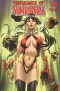 VENGEANCE OF VAMPIRELLA #16C 