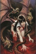 VENGEANCE OF VAMPIRELLA #17-RI 
