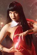VENGEANCE OF VAMPIRELLA #17-RI-D 