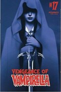 VENGEANCE OF VAMPIRELLA #17-RI-J 