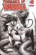 VENGEANCE OF VAMPIRELLA #18-RI-D 