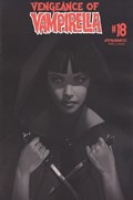 VENGEANCE OF VAMPIRELLA #18-RI-H 