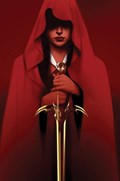 VENGEANCE OF VAMPIRELLA #17F 