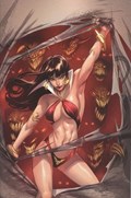 VENGEANCE OF VAMPIRELLA #19-RI-B 