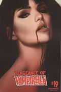 VENGEANCE OF VAMPIRELLA #19B 