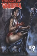 VENGEANCE OF VAMPIRELLA #19 