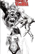 VENGEANCE OF VAMPIRELLA #1-NEAL 