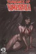 VENGEANCE OF VAMPIRELLA #13 