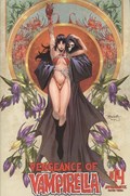 VENGEANCE OF VAMPIRELLA #14C 