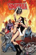 VENGEANCE OF VAMPIRELLA #14-FOC 