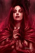 VENGEANCE OF VAMPIRELLA #14-RI-I 