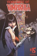 VENGEANCE OF VAMPIRELLA #15E 