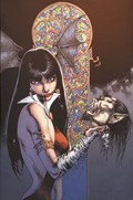 VENGEANCE OF VAMPIRELLA #15-RI-C 