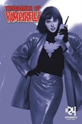 VENGEANCE OF VAMPIRELLA #24-RI-D 