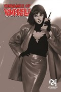 VENGEANCE OF VAMPIRELLA #24-RI-C 