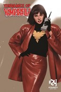 VENGEANCE OF VAMPIRELLA #24B 