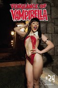 VENGEANCE OF VAMPIRELLA #24D 