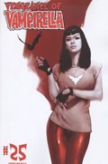 VENGEANCE OF VAMPIRELLA #25B 