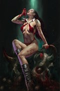VENGEANCE OF VAMPIRELLA #24I 