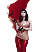 VENGEANCE OF VAMPIRELLA #25F 