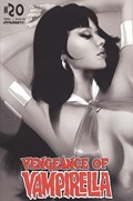 VENGEANCE OF VAMPIRELLA #20-RI-G 