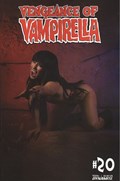 VENGEANCE OF VAMPIRELLA #20D 