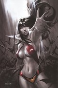 VENGEANCE OF VAMPIRELLA #21-RI-D 