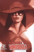 VENGEANCE OF VAMPIRELLA #21-RI-H 