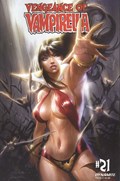 VENGEANCE OF VAMPIRELLA #21C 