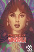 VENGEANCE OF VAMPIRELLA #22B 
