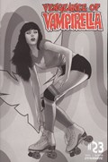 VENGEANCE OF VAMPIRELLA #23-RI-F 
