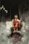 VENGEANCE OF VAMPIRELLA #23-RI-E 