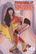 VENGEANCE OF VAMPIRELLA #23B 