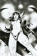 VENGEANCE OF VAMPIRELLA #23-RI-C 