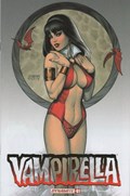 VENGEANCE OF VAMPIRELLA #1-FLIPS 