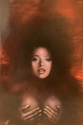 VENGEANCE OF VAMPIRELLA #1-FRANK 