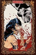 VENGEANCE OF VAMPIRELLA #1-RI-K 
