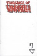 VENGEANCE OF VAMPIRELLA #1F 