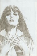 VENGEANCE OF VAMPIRELLA #1-RI-C 
