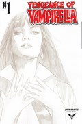 VENGEANCE OF VAMPIRELLA #1-RI-D 