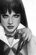 VENGEANCE OF VAMPIRELLA #2-RI-G 