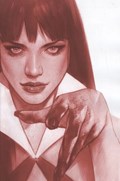 VENGEANCE OF VAMPIRELLA #2-RI-H 