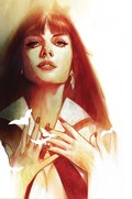 VENGEANCE OF VAMPIRELLA #1L 