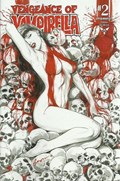 VENGEANCE OF VAMPIRELLA #2C 