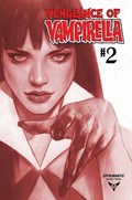 VENGEANCE OF VAMPIRELLA #2-RI-B 