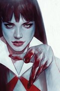 VENGEANCE OF VAMPIRELLA #2F 