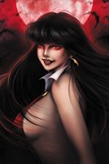 VENGEANCE OF VAMPIRELLA #2-UNKN 