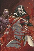 VENGEANCE OF VAMPIRELLA #3-RI-B 