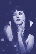 VENGEANCE OF VAMPIRELLA #3-RI 