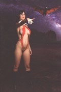 VENGEANCE OF VAMPIRELLA #3-RI-E 